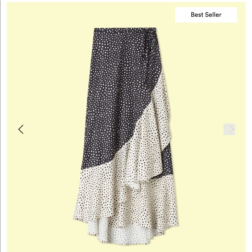 Summersalt Beach to Brunch Coverup